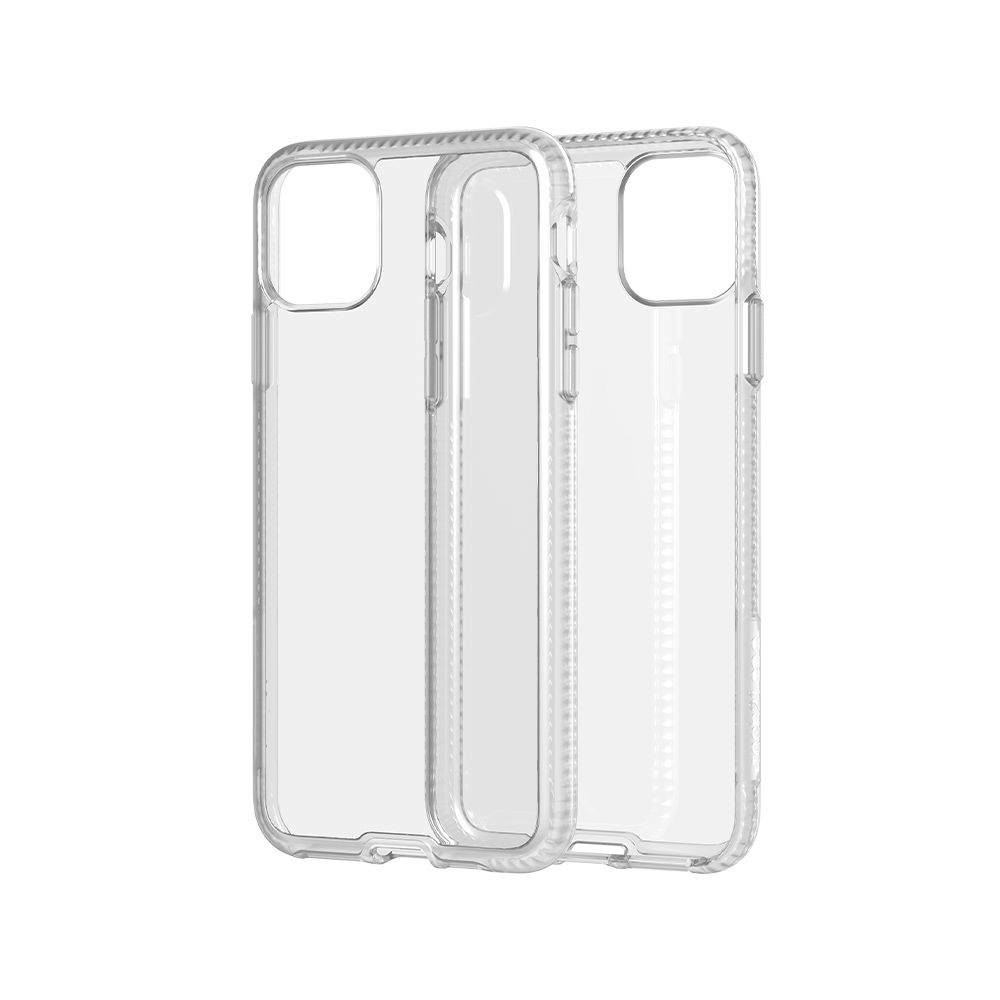 Tech21 Pure Clear Cover Case For iPhone 11 Pro Max